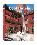 Cool Hotels Spain - Paperback brosat - Jake Townsend, Sabine Scholz - teNeues