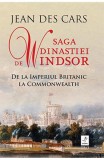 Saga dinastiei de Windsor - Trei