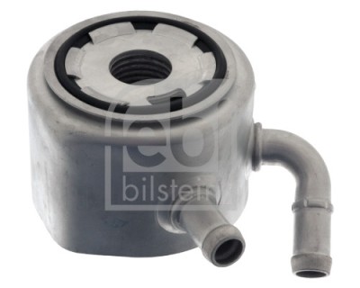 FEBI BILSTEIN 109469 Radiator ulei, ulei motor foto