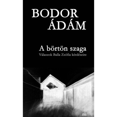 A b&amp;ouml;rt&amp;ouml;n szaga - V&amp;aacute;laszok Balla Zs&amp;oacute;fia k&amp;eacute;rd&amp;eacute;seire - Bodor &amp;Aacute;d&amp;aacute;m foto