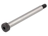 Șurub Oțel M8 x 13mm Imbus HEX 5mm