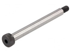 Șurub Oțel M8 x 13mm Imbus HEX 5mm