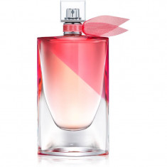 Lancôme La Vie Est Belle En Rose Eau de Toilette pentru femei 100 ml