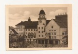 SG7-Carte Postala - Germania, Zentralhaus der jungen pioniere Berlin-Lichtenberg