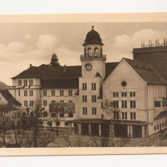 SG7-Carte Postala - Germania, Zentralhaus der jungen pioniere Berlin-Lichtenberg