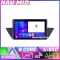 Navigatie BMW X1 E84 KIT 219 EDOTEC-LITE Android Ecran 720P Octa Core 4 64 Carplay CarStore Technology