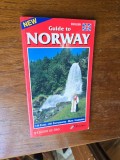 Guide to Norway