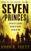 John R. Fultz - Seven Princes ( BOOKS OF THE SHAPER # 1 )