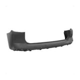 Bara spate BMW X3 (G01), 05.2021-, grunduit, de vopsit,