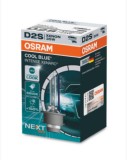 BEC XENON 85V D2S XENARC COOL BLUE INTENSE NEXTGEN OSRAM