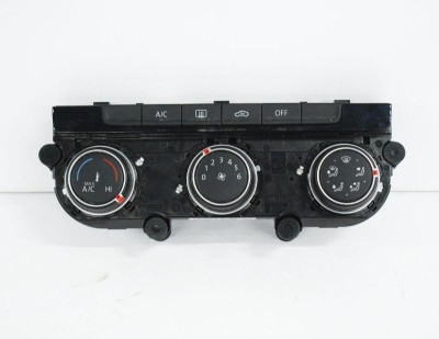 Modul de climatizare VW PASSAT Variant B8 3G5 2015 OEM: 5G0907426AF 3509144 foto