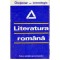 Al. Dima si I. C. Chitimia - Dictionar cronologic - Literatura