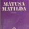 Matusa Matilda Henriette Yvonne Stahl