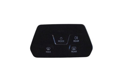 Modul de control comutator faruri VW GOLF VIII CD1 2022 OEM: 5H0941193AM,5H0941193A,5H0941193 | 25384221 foto