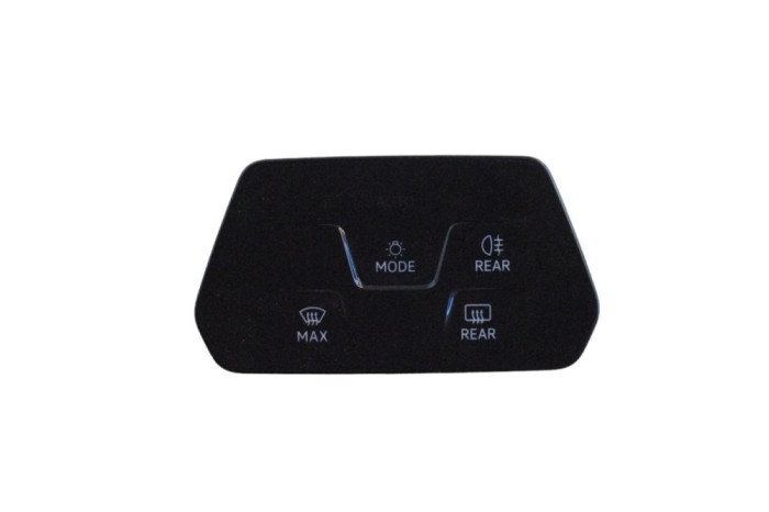 Modul de control comutator faruri VW GOLF VIII CD1 2022 OEM: 5H0941193AM,5H0941193A,5H0941193 | 25384221