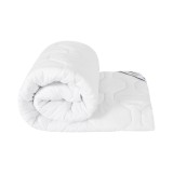 Pilota pentru iarna Superior Plus, umplutura calduroasa 400 gsm, 200x220