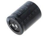 Condensator electrolitic NICHICON SNAP-IN 2200uF 200VDC &Oslash;35x45mm &plusmn;20%
