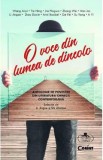 O voce din lumea de dincolo - Li Jingze, Shi Zhanjun