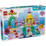 LEGO&reg; DUPLO&reg; Disney - Palatul subacvatic magic al lui Ariel (10435)