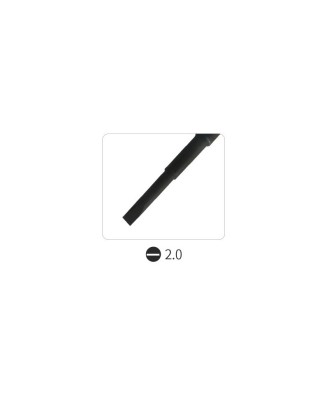 Surubelnita BST-668s Slotted 2.0 (Dreapta) foto