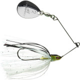 Spinnerbait Prorex Micro Spinner 5G Pearl Ayu, Daiwa