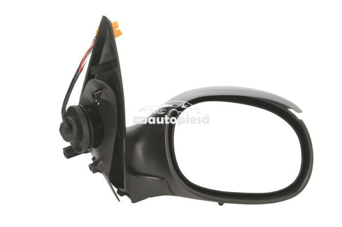 Oglinda exterioara PEUGEOT 206 CC (2D) (2000 - 2016) BLIC 5402-04-1121295P