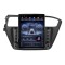 Navigatie dedicata cu Android Hyundai i20 2018 - 2020, 2GB RAM, Radio GPS Dual