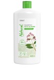 Dr. Max Natural Sampon cu chinina, 400ml