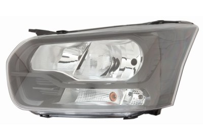 ABAKUS 431-11C6RMLDEM2 Far foto