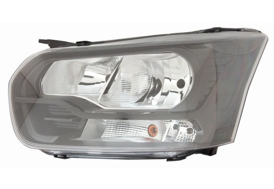 ABAKUS 431-11C6RMLDEM2 Far