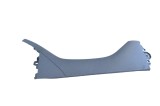 Ornament consola centrală TOYOTA PRIUS _W3_ 2011 OEM: 58811-47010 18808560