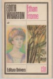 bnk ant Edith Wharton - Ethan Frome