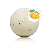 Bomba de Baie cu Aroma Mango si Petale Trandafiri