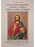Nicodim Mandita - Sfatuiri pentru pregatirea, mergerea si starea in Sfanta Biserica Ortodoxa (Editia: 1998)