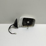 Oglinda Laterala Dreapta Toyota 4 Runner N18 1995, OEM 87910-35360, Negru/Portocaliu