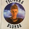 Fecioara blonda - Pitigrilli