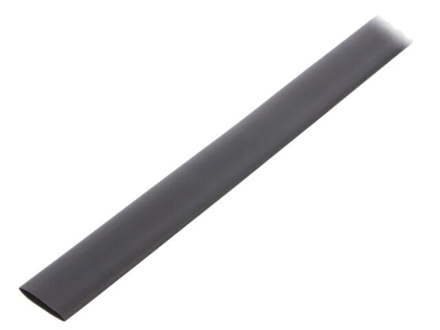 Manșon termocontractabil fără adeziv 15m 126mm negru TASKER