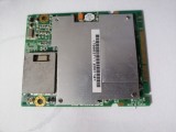 tv tuner laptop pci AVerMedia M115S MiniPCI Hybrid DVBT