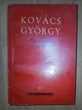 Kovacs Gyorgy - Cu ghearele si cu dintii