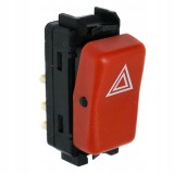 Buton avarie Mercedes 190, 10.1982-08.1993, Clasa C, 03.1993-03.2001, W123, 01.1975-12.1985, W124/Clasa E 12.1984-06.1996