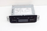 Unitate radio CD OPEL VIVARO Furgon 2016 OEM: 93458873,281151657R | 15235701