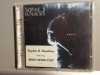 Sophie B Hawkins - Whaler (1994/Sony/UK) - CD ORIGINAL/Nou-Sigilat, Pop, sony music