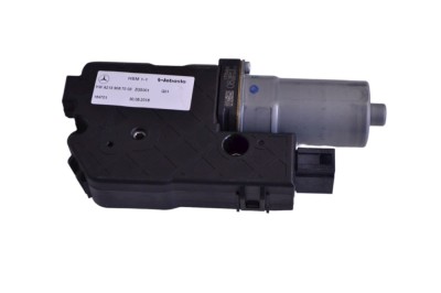 Motor trapa MERCEDES-BENZ E W213 2018 OEM: A2139067003 15432313 foto