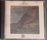 Cumpara ieftin CD ORIGINAL: MANTRAS - CREATION OF THE WORLD, VOL. 9 (MUSIC FOR MEDITATION) [POLYDOR GERMANY, 1985] [Paul Vincent/ Kristian Schulze/ Billy Lang +3]