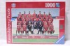 Joc puzzle Ravensburger Puzzle 1000 FC Bayern Munchen 2017 - 2018 - sigilat