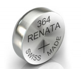 Cumpara ieftin Baterie ceas 364 Renata AG1 SR621SW 1.55V set 1 baterie