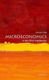 Microeconomics | Avinash Dixit, Oxford University Press