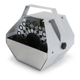 Cumpara ieftin Masina Baloane Sapun Profesionala, 60W, 1L, Metalica, Portabila, Petreceri/Copii, Fara Telecomanda