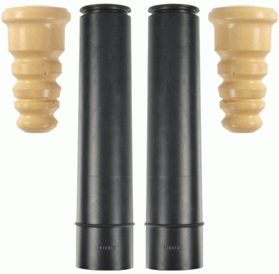 SACHS 900 200 Service Kit chit protectie praf,amortizor foto