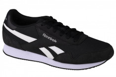 Pantofi pentru adida?i Reebok Royal Classic Jogger 3.0 EF7788 negru foto